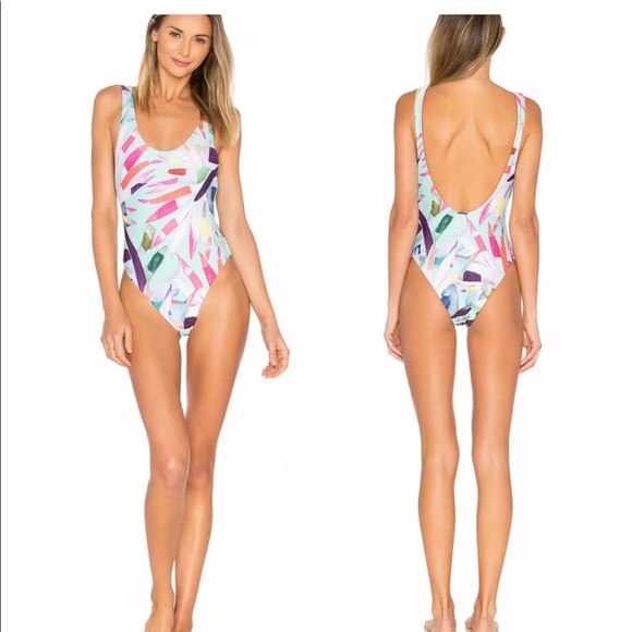 Mara Hoffman Other - Mara Hoffman Swimsuit size M